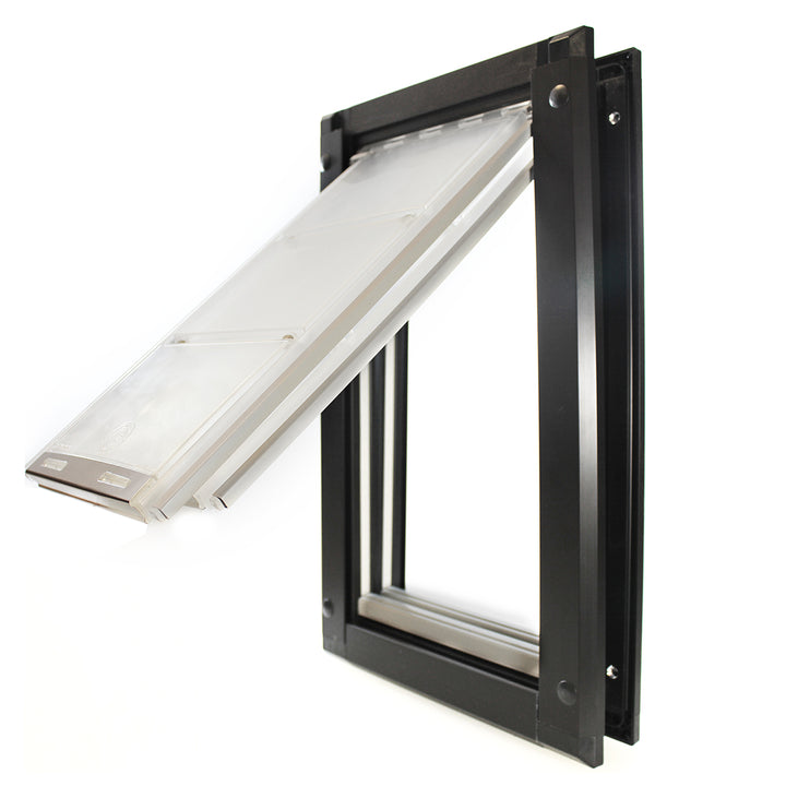 Endura Flap Pet Door For Doors