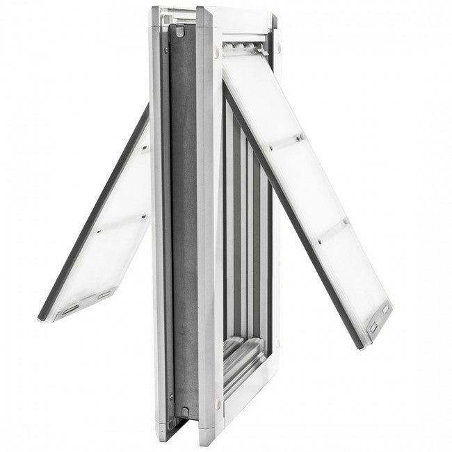 Endura Flap Pet Door For Doors