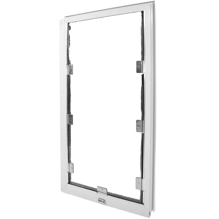 Hale Pet Door for Screens