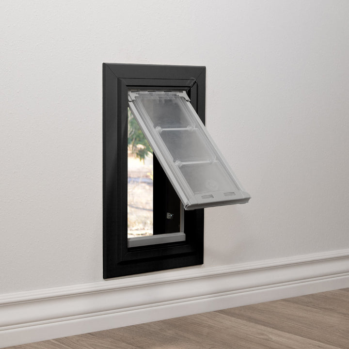 Endura Flap E2 Dog Doors for Walls