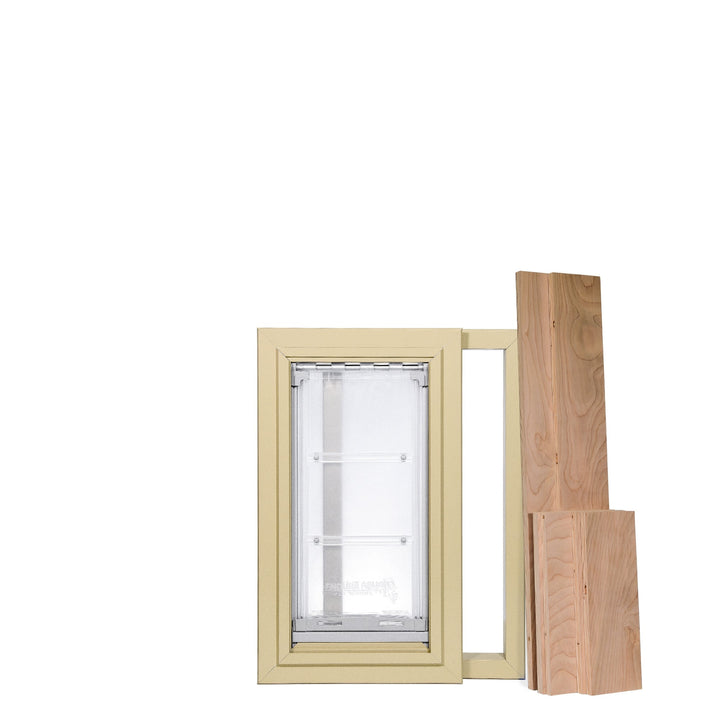 Endura Flap E2 Dog Doors for Walls