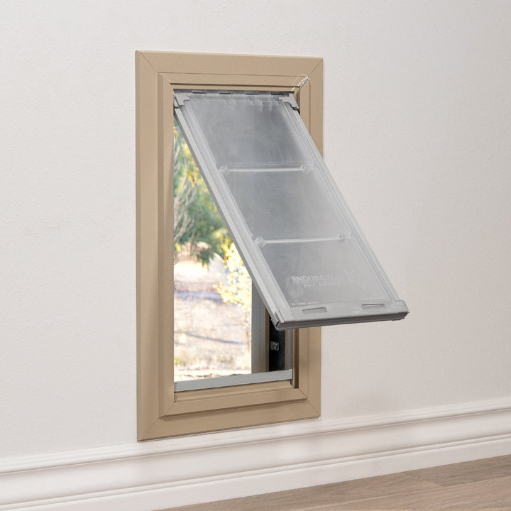 Endura Flap E2 Dog Doors for Walls