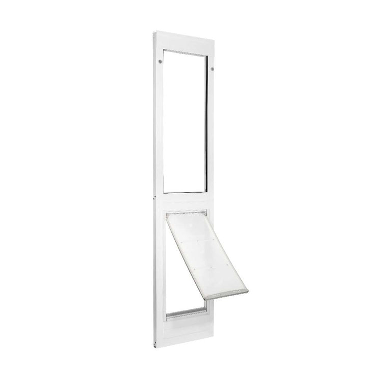 Endura Flap Vinyl Sliding Glass Dog Door