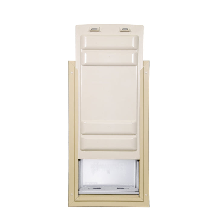 Endura Flap E2 Dog Doors for Walls