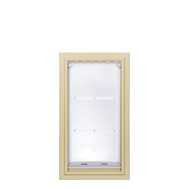 Endura Flap E2 Dog Doors for Walls