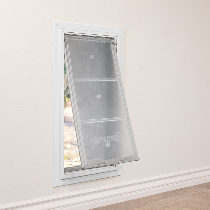 Endura Flap E2 Dog Doors for Walls