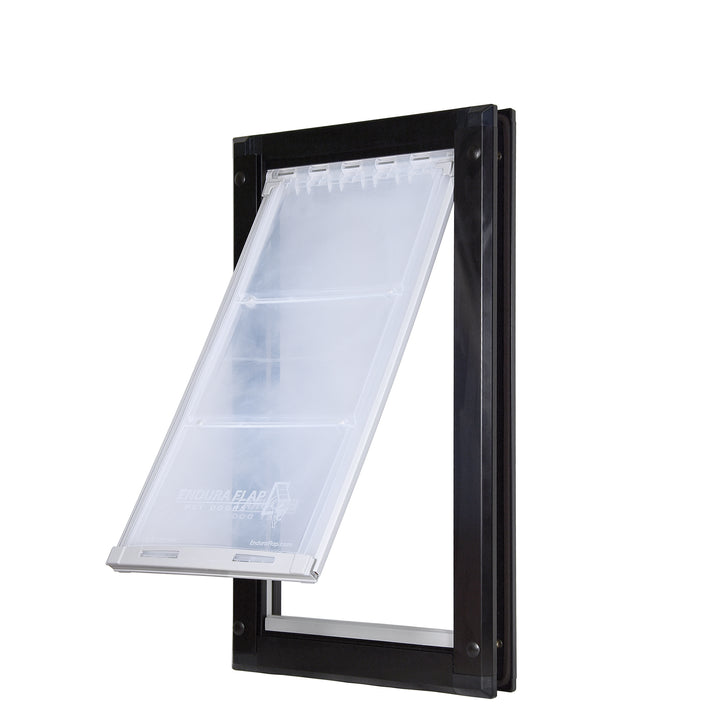 Endura Flap Pet Door For Doors