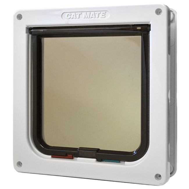 Cat Mate 234 or 235 Cat Door for Walls