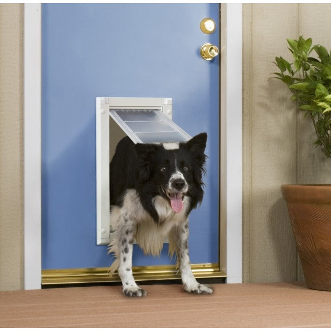 Endura Flap Pet Door For Doors