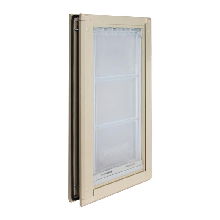 Endura Flap Pet Door For Doors