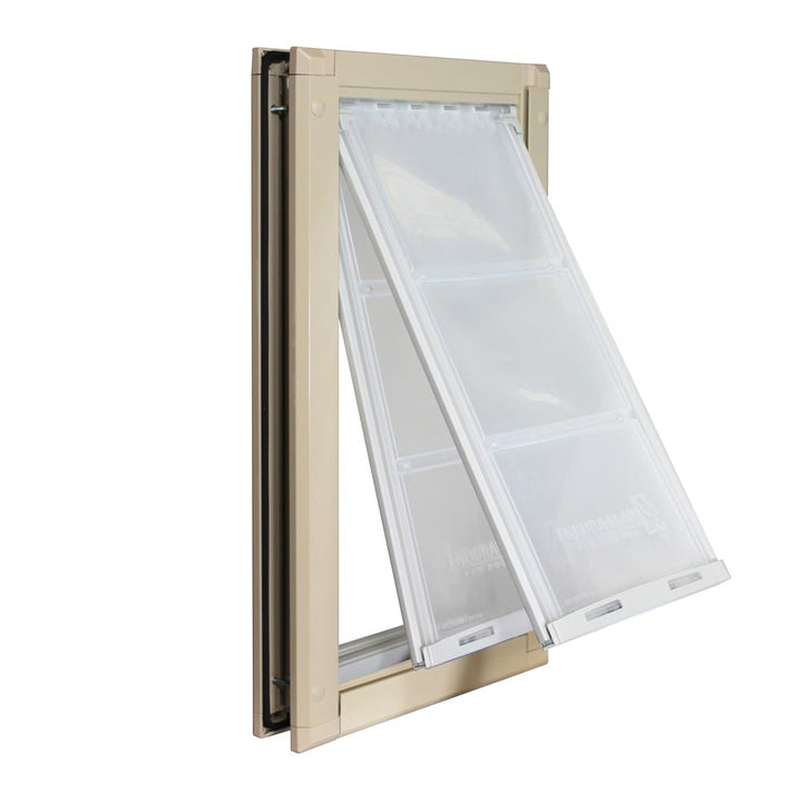 Endura Flap Pet Door For Doors