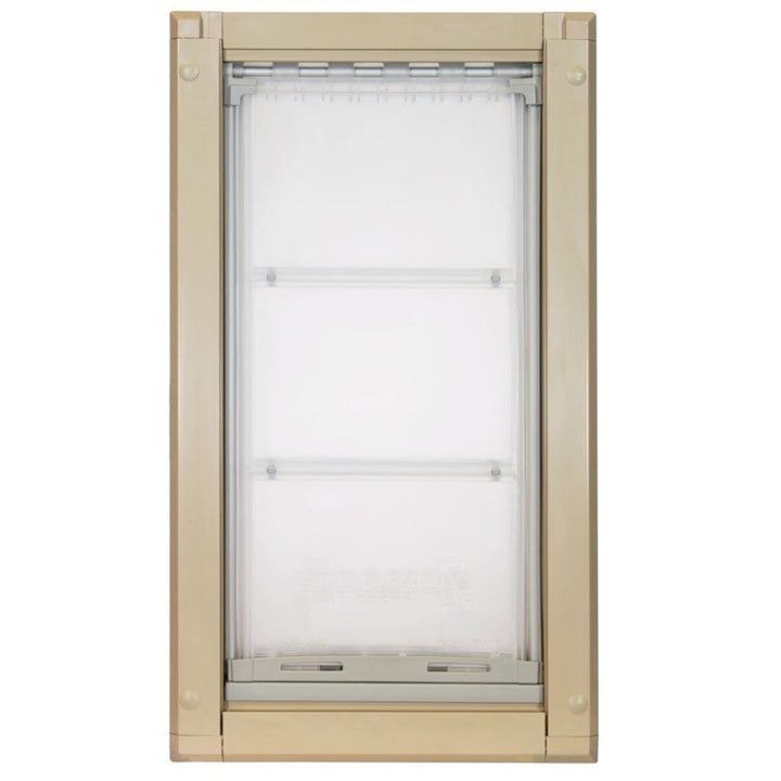 Endura Flap Pet Door For Doors