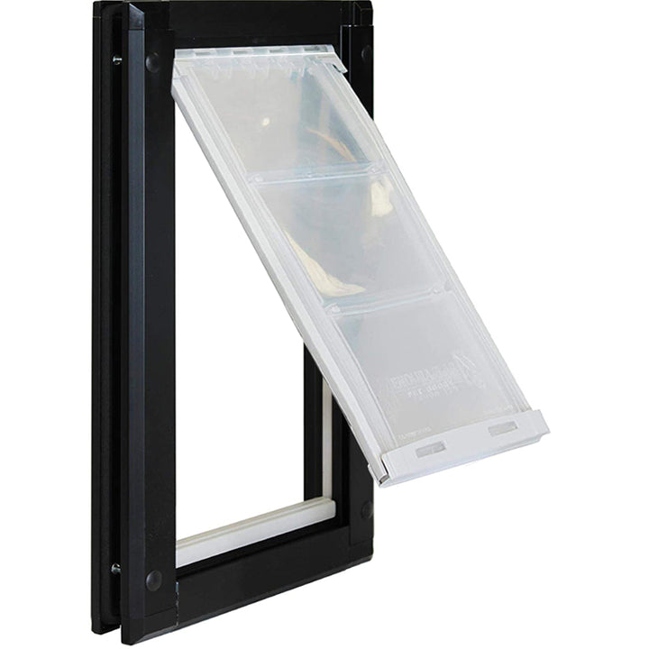 Endura Flap Pet Door For Doors