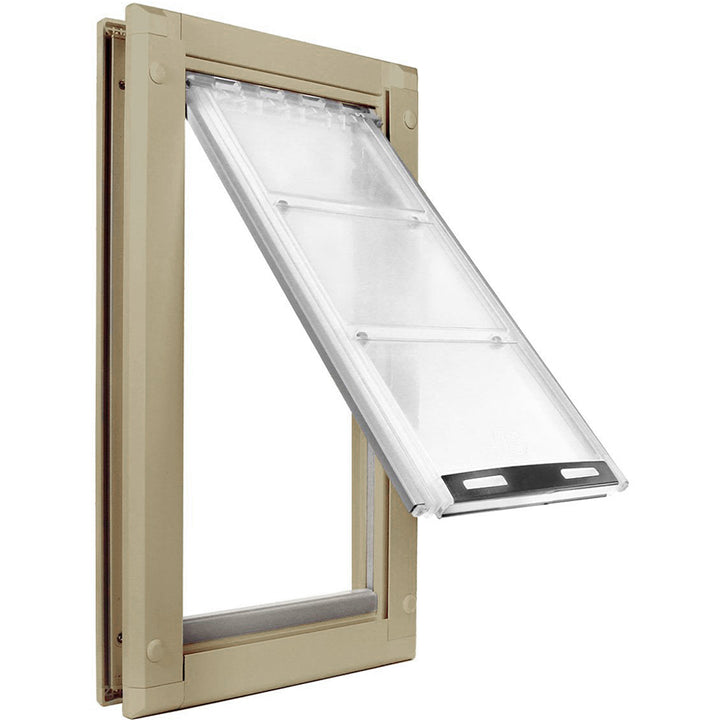 Endura Flap Pet Door For Doors