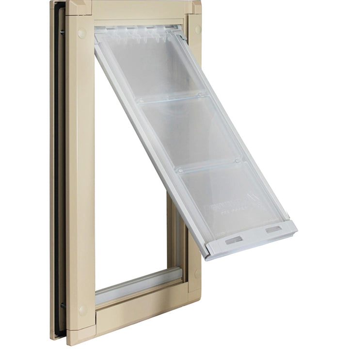 Endura Flap Pet Door For Doors