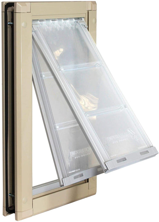 Endura Flap Pet Door For Doors