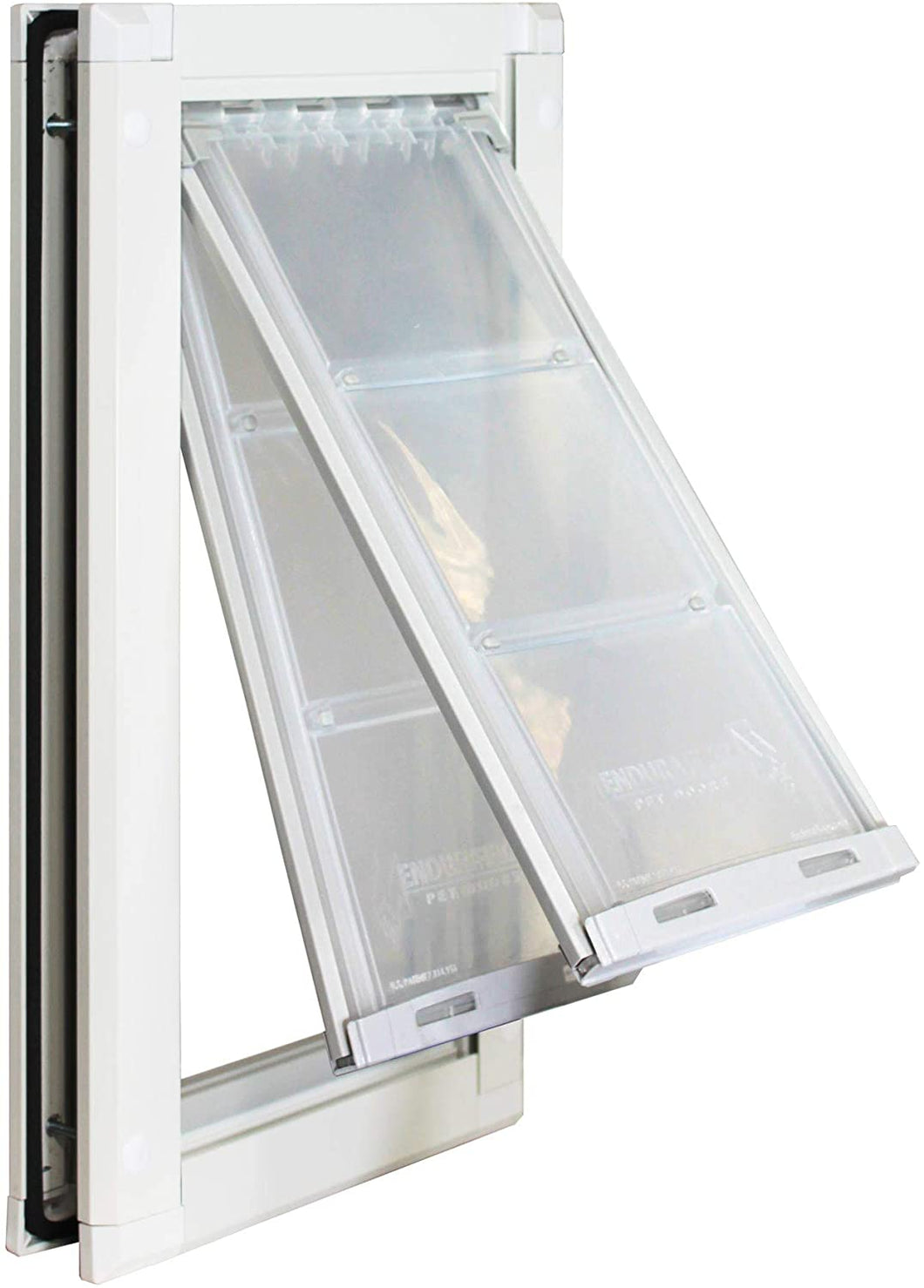 Endura Flap Pet Door For Doors