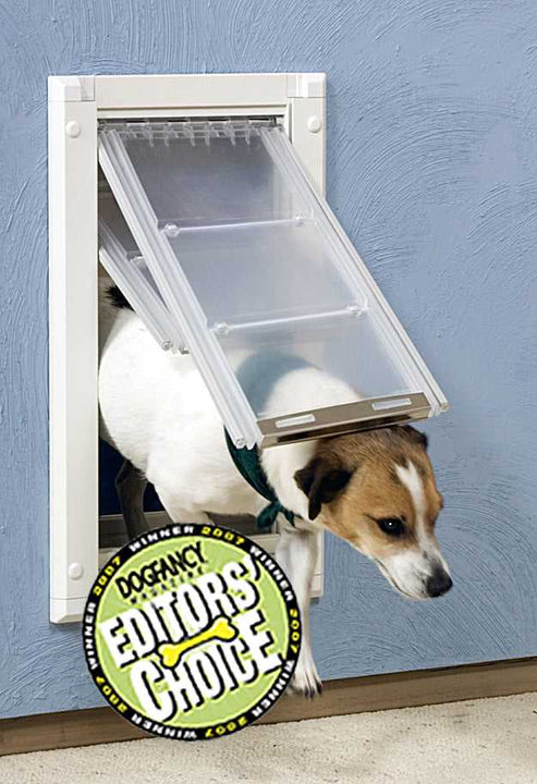 Endura Flap Original Dog Doors for Walls