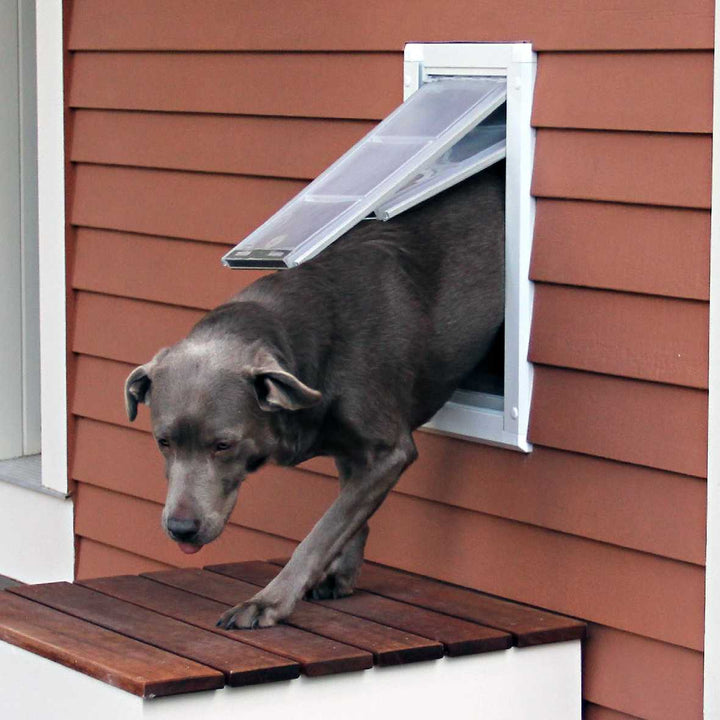 Endura Flap Original Dog Doors for Walls