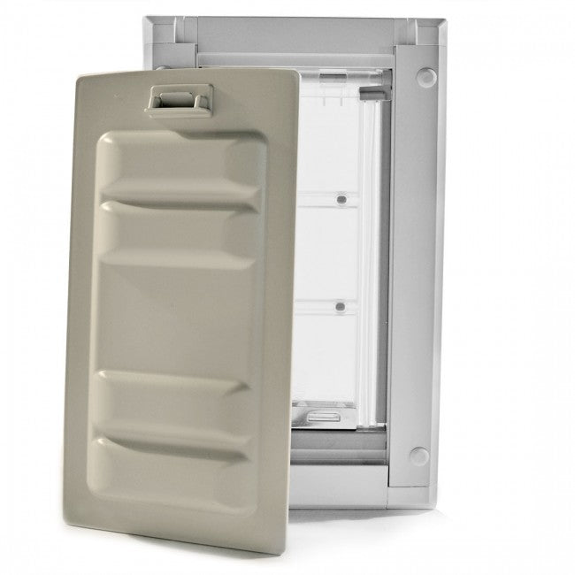 Endura Flap Pet Door For Doors