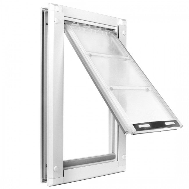 Endura Flap Pet Door For Doors