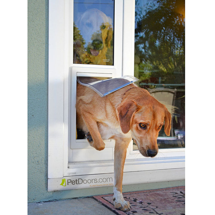 Ideal Fast Fit Patio Pet Door