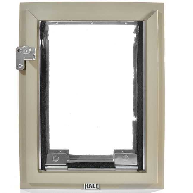 Hale Pet Doors for Doors