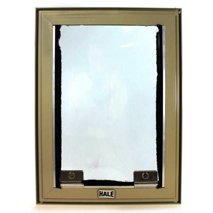 Hale Pet Door for Screens