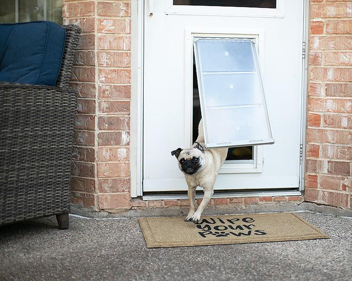 Endura Flap Pet Door For Doors