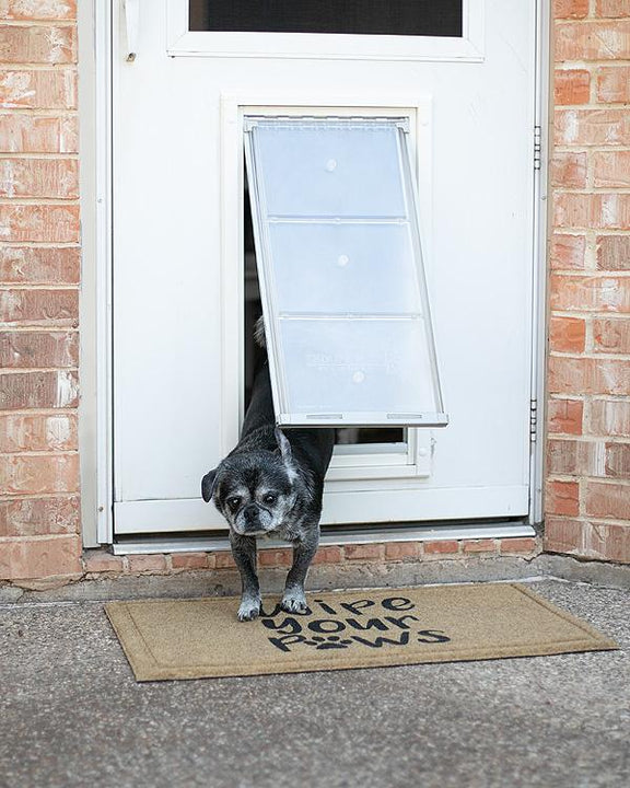 Endura Flap Pet Door For Doors