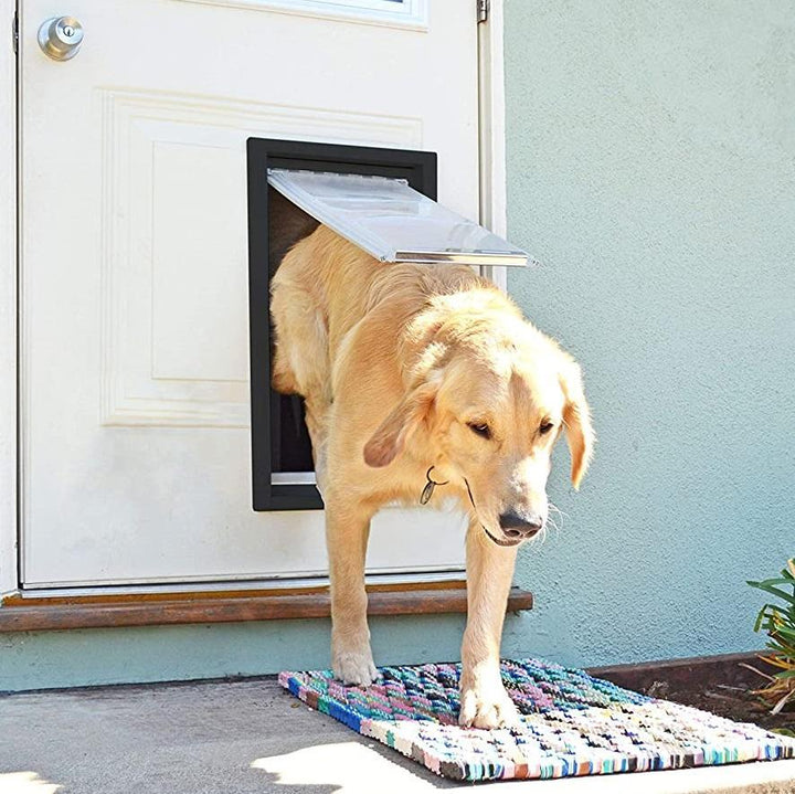 Endura Flap Pet Door For Doors