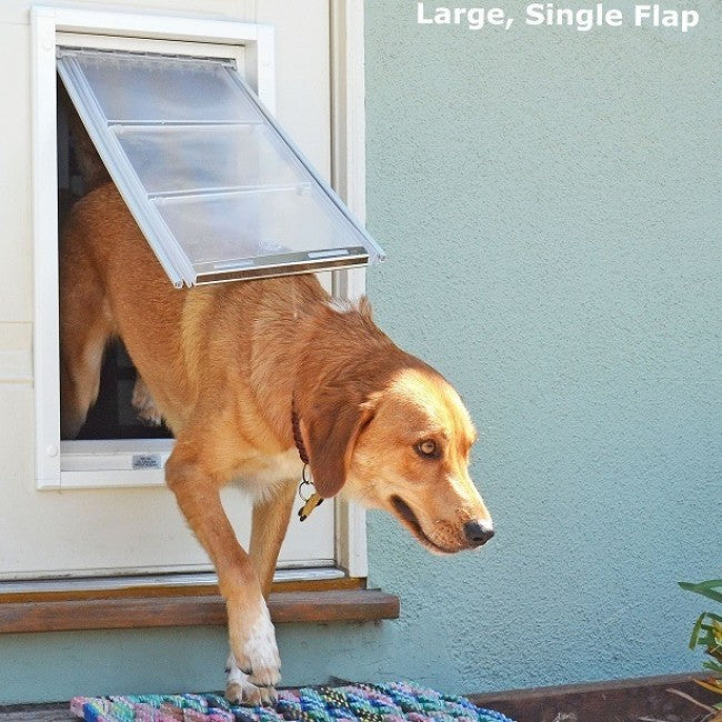 Endura Flap Pet Door For Doors