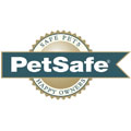 PetSafe brand logo