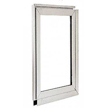 Pride Pet Door for Screens