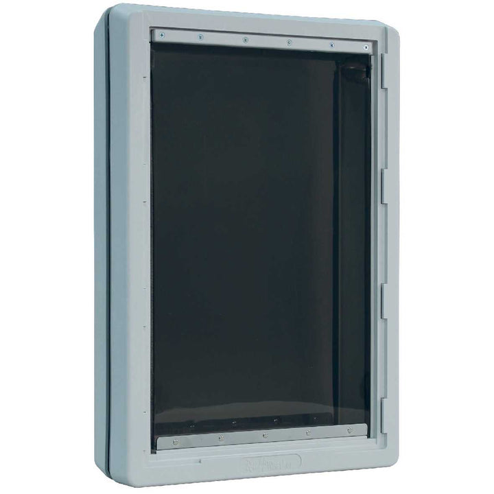 Ideal Designer Series Ruff Weather Dog Door for Doors