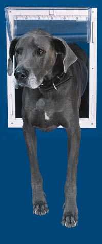 Ideal Designer Series Original Pet Doors