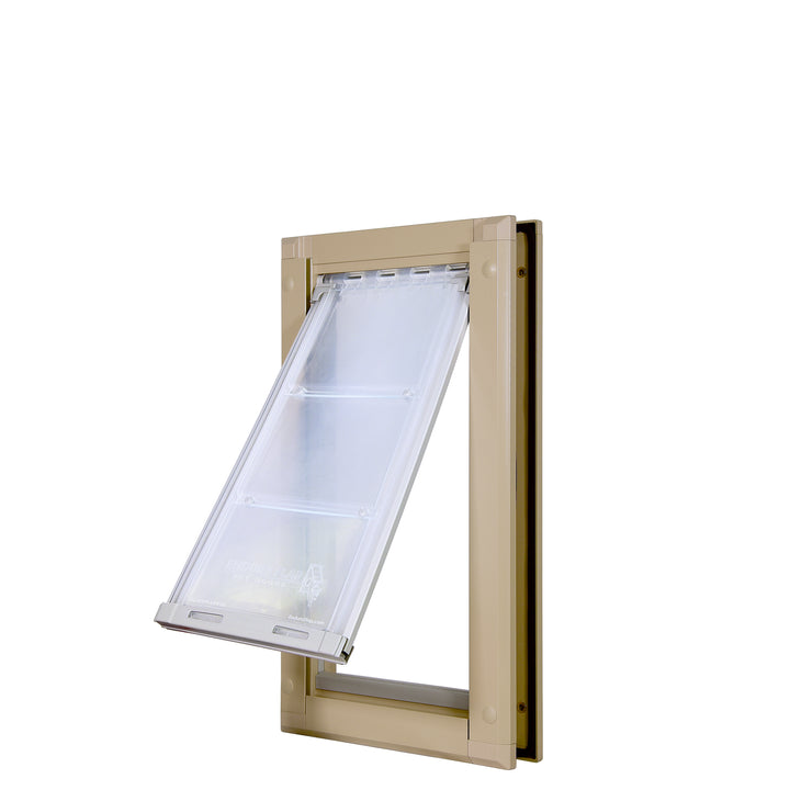 Endura Flap Pet Door For Doors