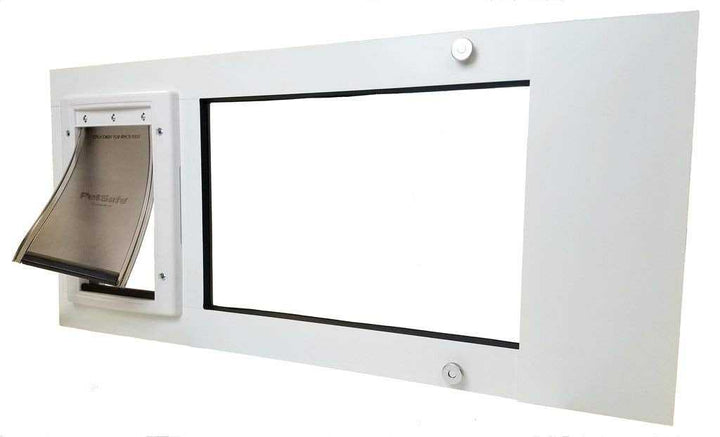 PetSafe Sash Window Pet Door