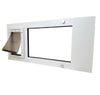 PetSafe Sash Window Pet Door