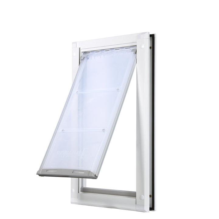 Endura Flap Pet Door For Doors