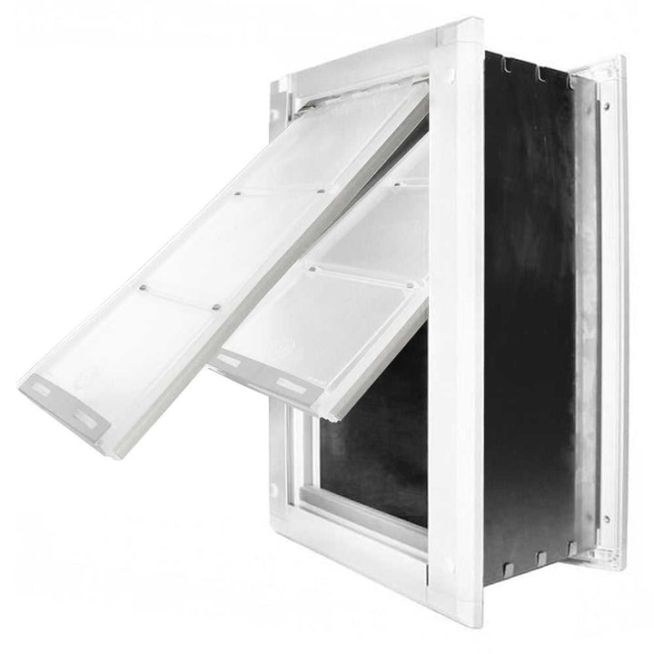 Endura Flap Original Dog Doors for Walls