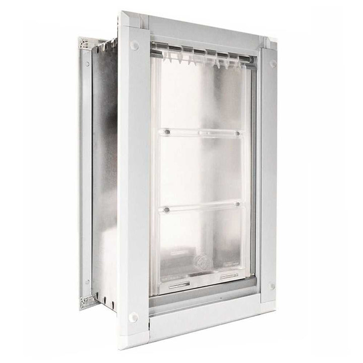 Endura Flap Original Dog Doors for Walls