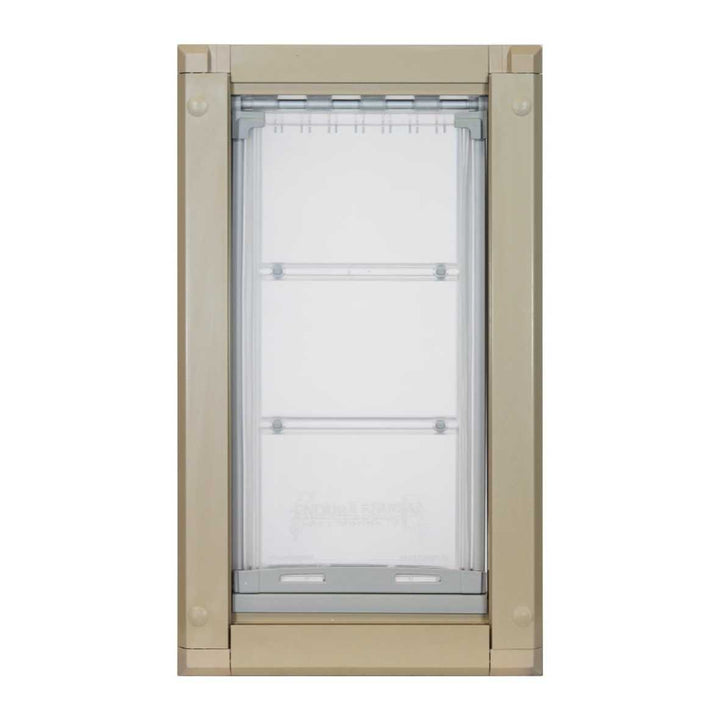 Endura Flap Original Dog Doors for Walls