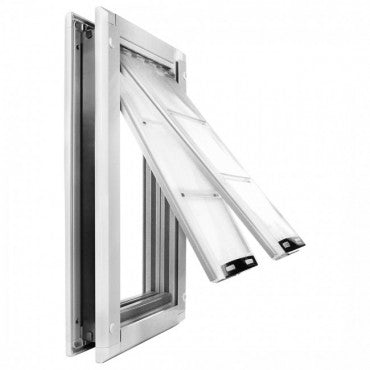 Endura Flap Pet Door For Doors