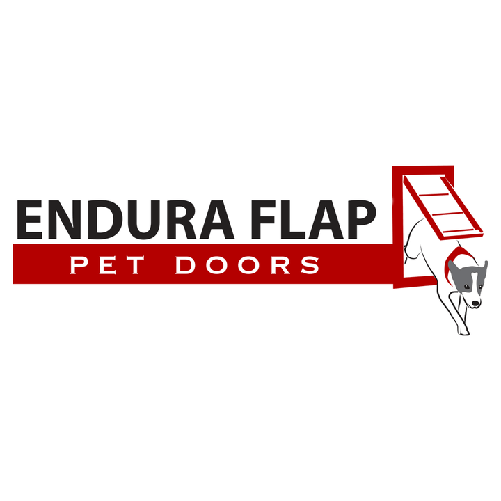 Endura Flap Pet Door For Doors