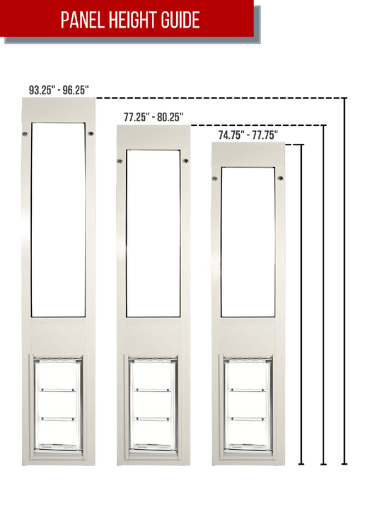 Endura Flap Thermo Panel 3e