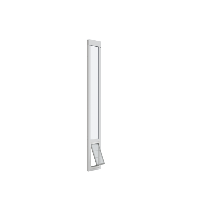 Endura Flap Vinyl Sliding Glass Dog Door